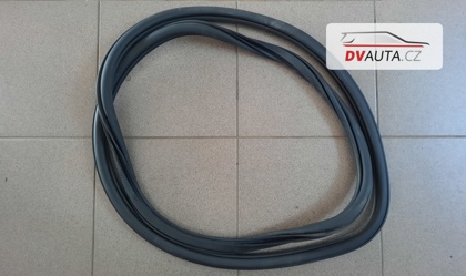 Těsnění dveří 5E0867366H